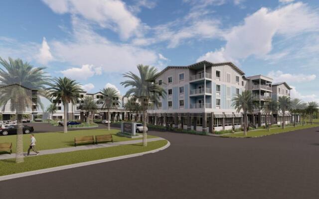 Courtyard by Marriott Amelia Island