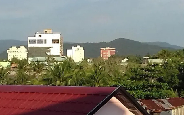 Phu Quoc Beach Guesthouse