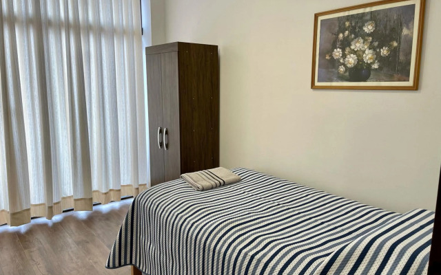 City Center 3-rooms apartment Downtown Sucre