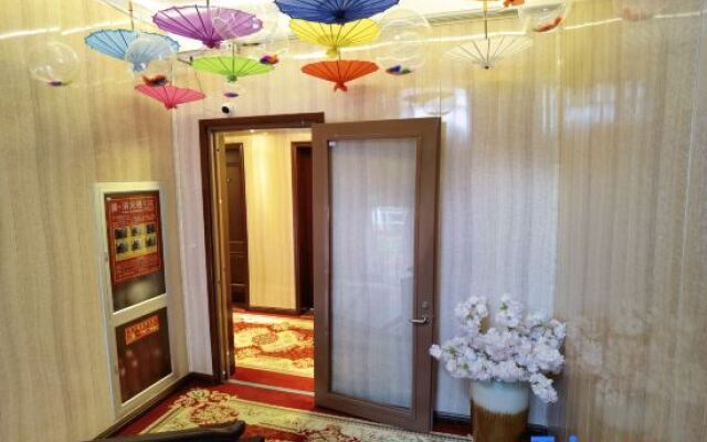 Xinyuan Zhijia Hotel