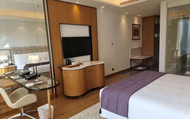 The Leela Bhartiya City Bengaluru