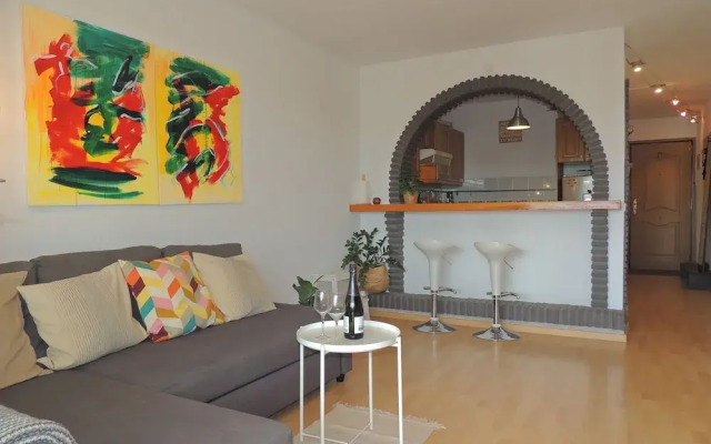 Sunstay Flat I Jardines Benalmadena