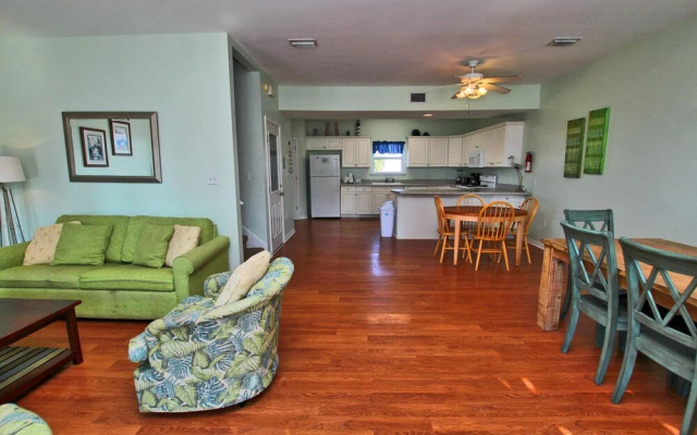 Seasons by the Sea A1