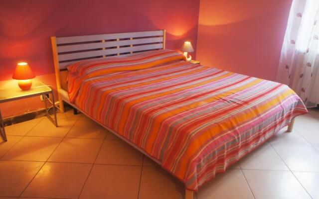 B&B Olympus