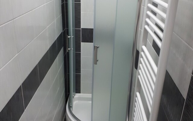 Virtus Apartments and Rooms