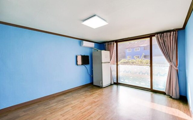 Daesongriguardian Angel Pension