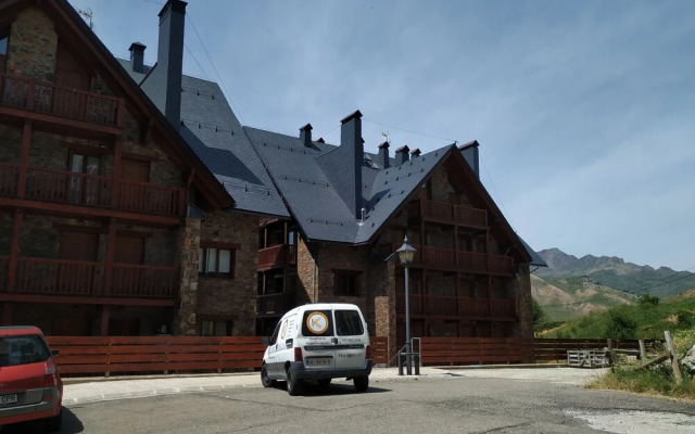 Apartamento Saliecho