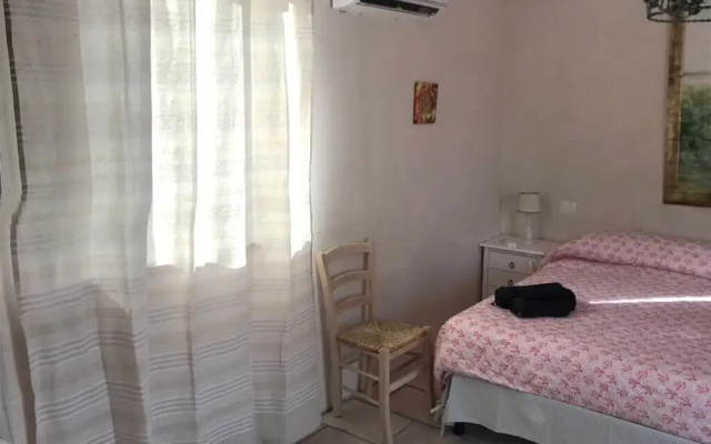Trullo Dell Orto Ostuni