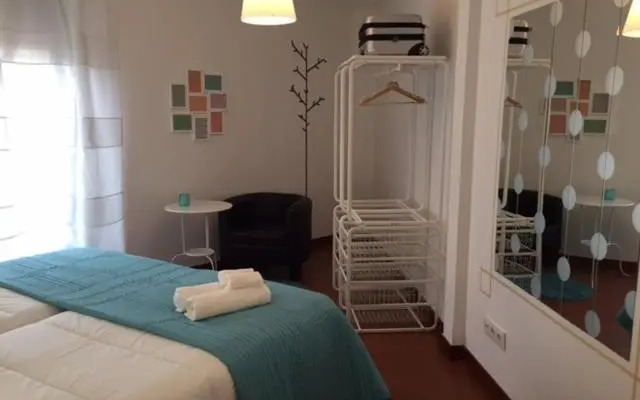 Santa Isabel Apartment