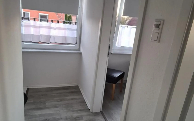 Ferienhaus Femke
