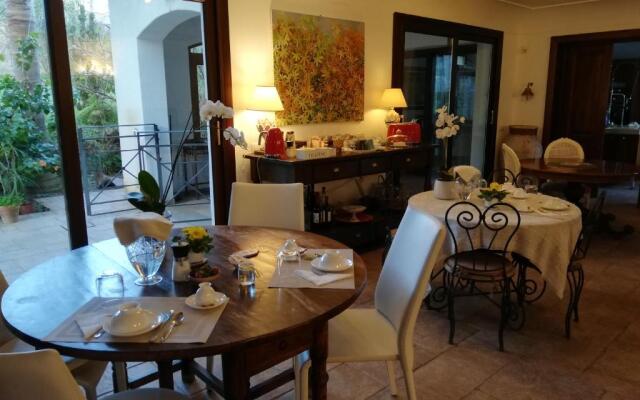 B & B Villa Flora