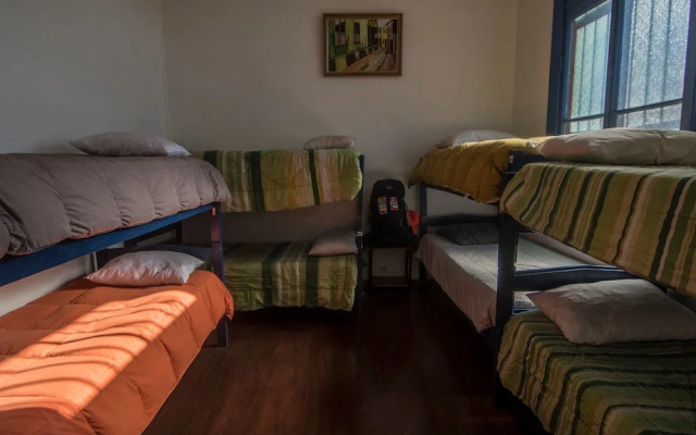 Casa Valparaiso Hostel