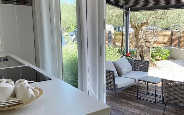 B&B Ulika Rovinj - Adult only