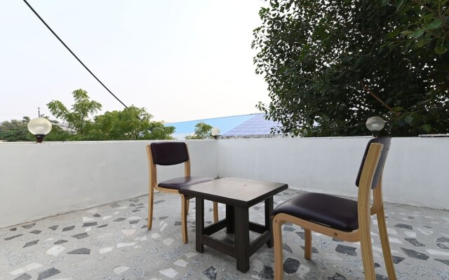 Rajshree Resort