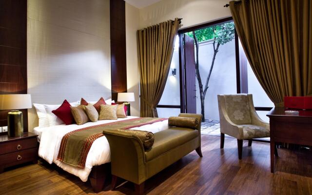 Residence by Uga Escapes