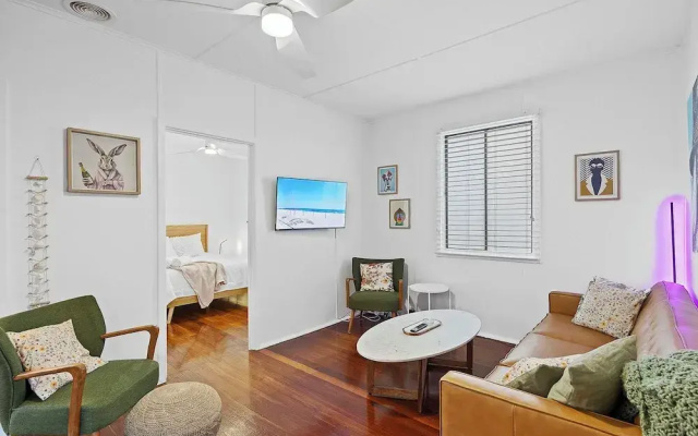 Salt Soul South Freo - 3BR