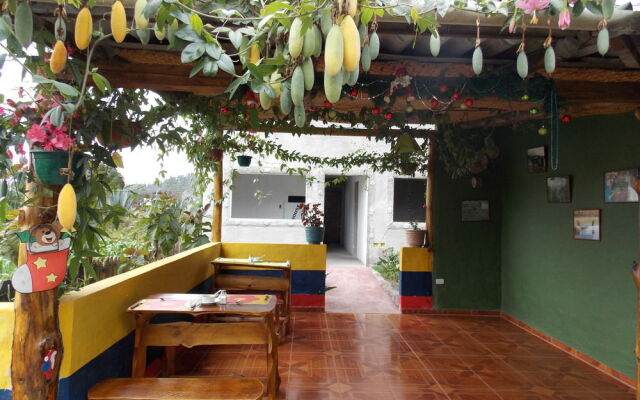 Green House Araque Inn