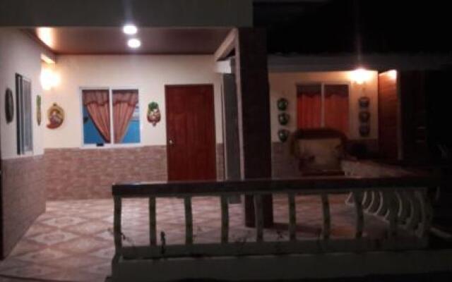Brisas Del Pacifico