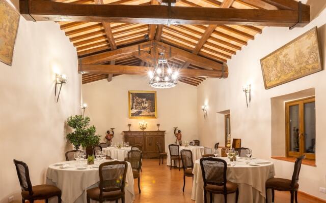 Borgo Petroro
