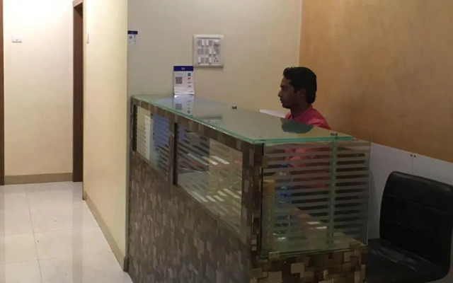 Hotel Sarah Inn by OYO Rooms