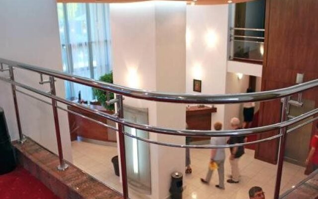 Complex Hotelier Steaua de Mare - Hotel Delfinul