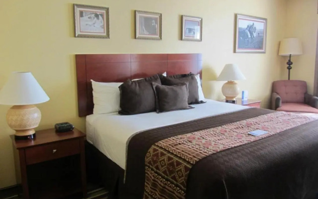 Moenkopi Legacy Inn & Suites
