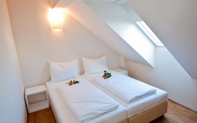 Hahn Apartment Vienna City