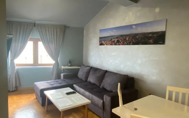 Aleksei apartments