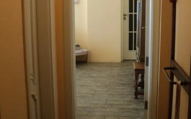 Varna Flat Apartment