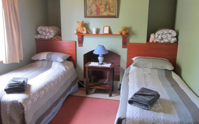 Sorell Barracks