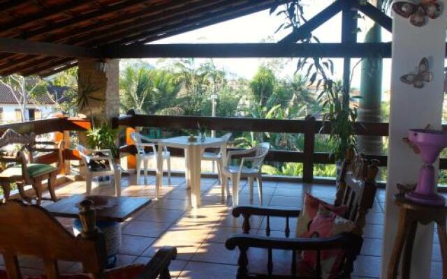 Pousada Brasil Paraty