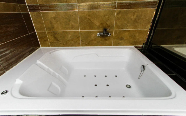 Nampodong Aria Hotel