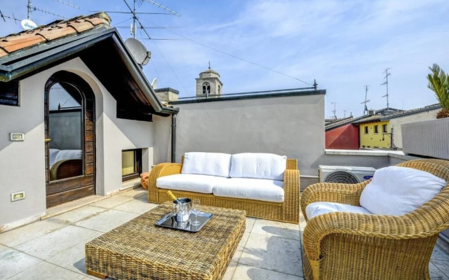 Prestige Suite Sirmione