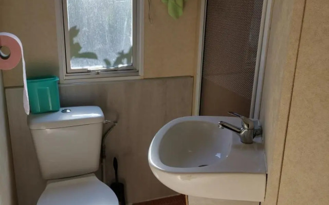 mobilhome Catalan