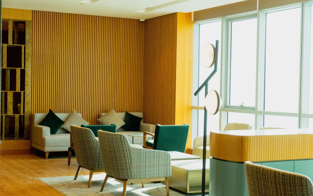 Hilton Bahrain