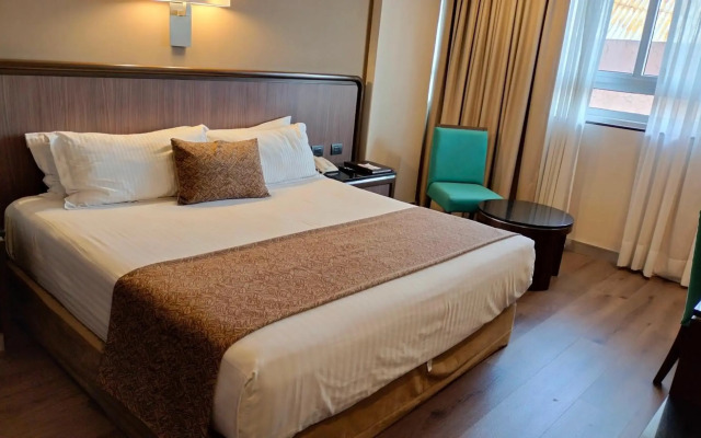Hotel Metropol
