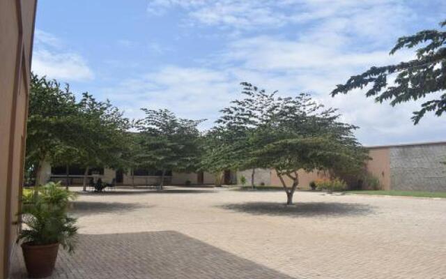 Boma Hotel