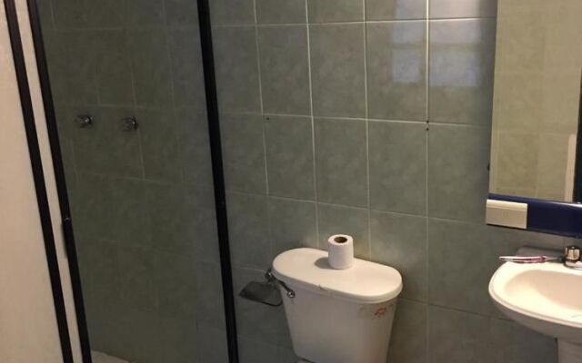 Hotel Meson Matamoros