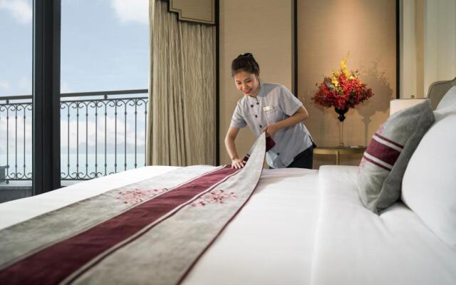 Vinpearl Resort & Spa Ha Long