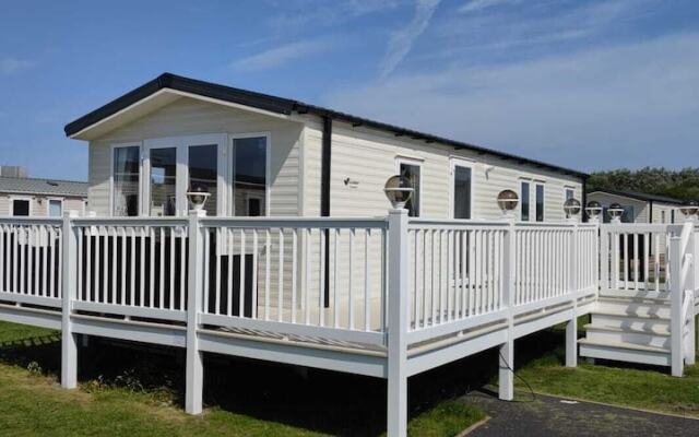 3 Bed Static Caravan in Morecambe