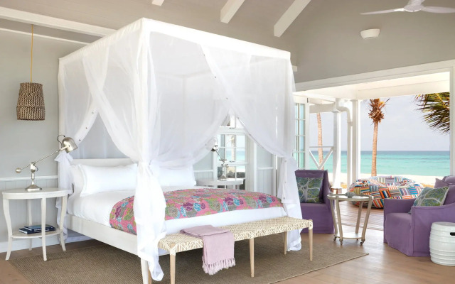 Jumeirah Thanda Island