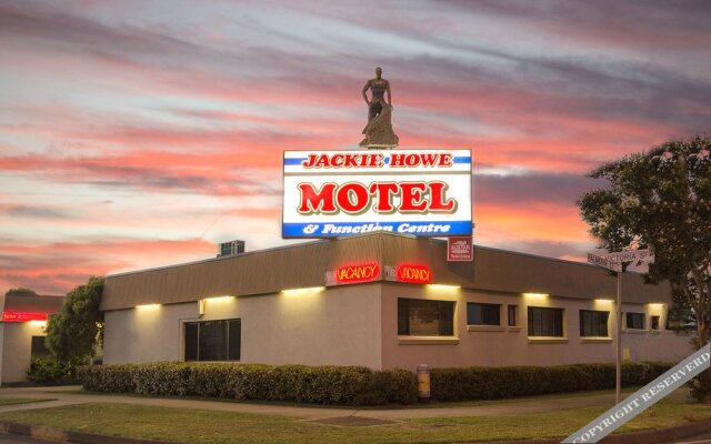MAS Country Jackie Howe Motel