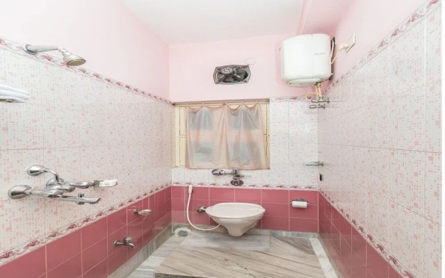 OYO 2872 Hotel City of Joy