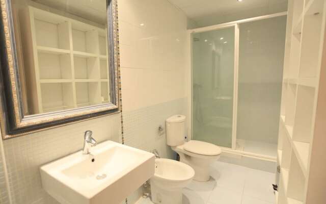 Apartamento Para 5 Personas en Cambrils