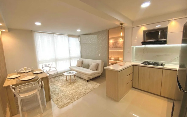 Apartamentos Palmar - by SOHO