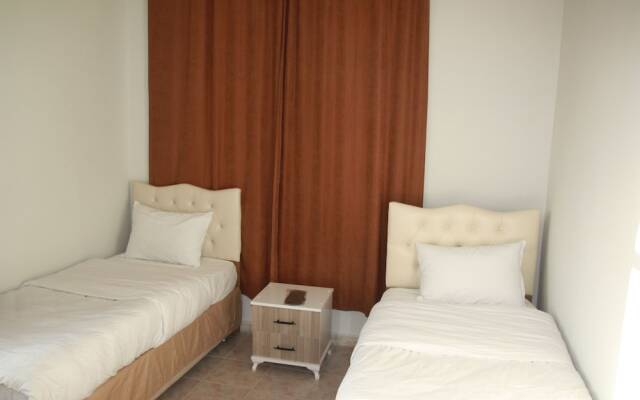 Sunrise Güneş Motel