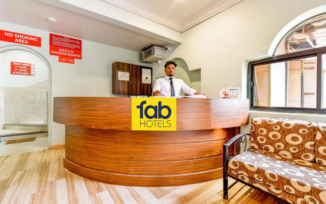 Hotel Ashirwad
