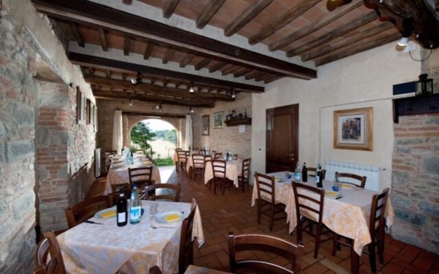 Agriturismo Stazione di Monta