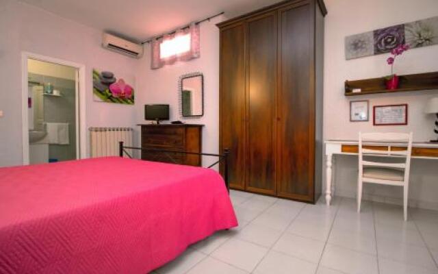Casale Gli Ulivi