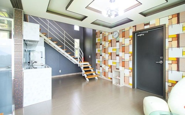 Namhae Nuri Maru Pension